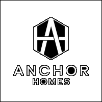 Anchor Homes LLC logo