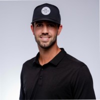 Photo of Austin Bream, owner of Anchor Homes LLC